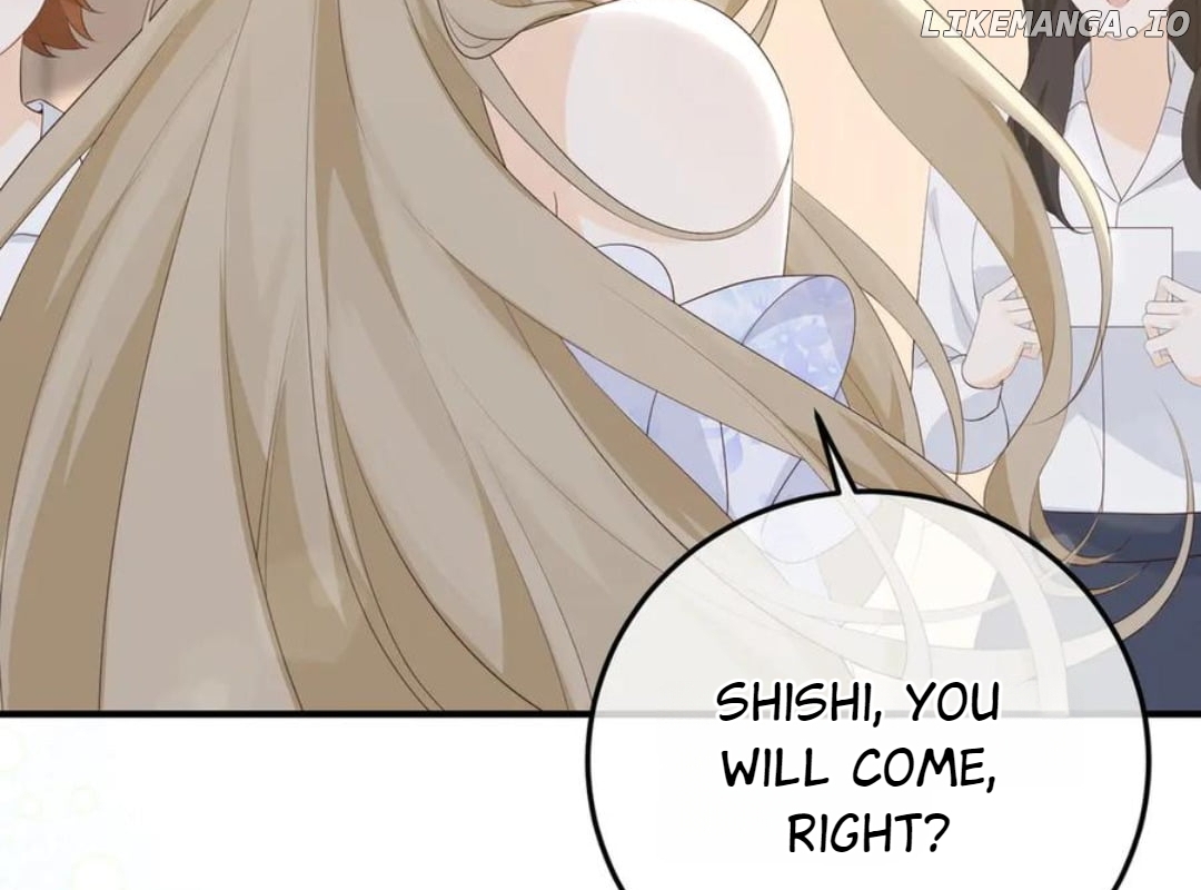 100-Day Warm Marriage Chapter 65 - page 14
